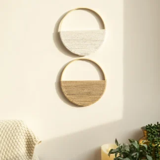 Celestial Tapestry Wall Hanging