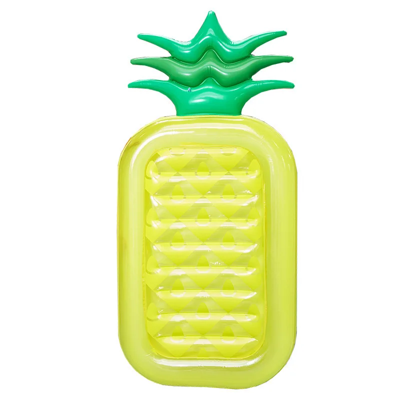 Giant Pineapple Pool Float