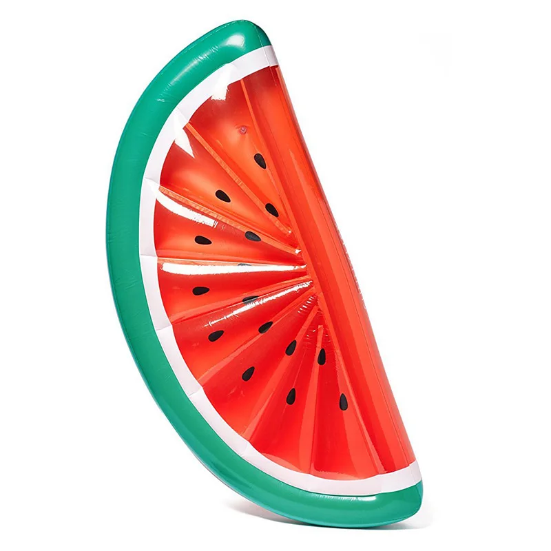 Giant Watermelon Pool Float