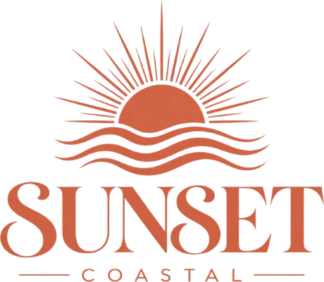 Sunset Coastal